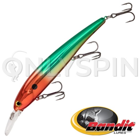 Воблер Bandit Walleye Shallow B15