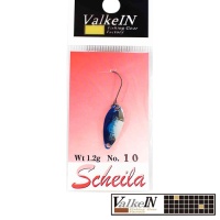Блесна ValkeIN Scheila 1.2 10