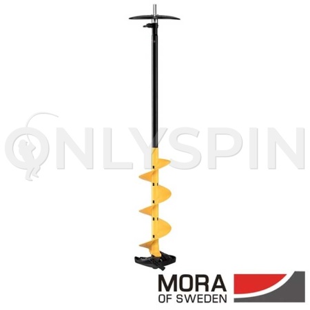 Шнек Mora Ice Bee 150mm+адаптер PRO