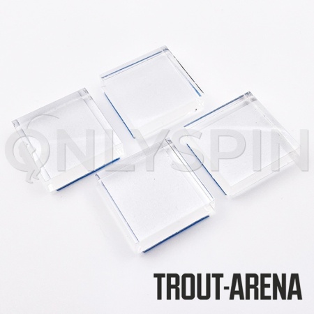 Trout Arena проставки для ящиков Meiho 7055N