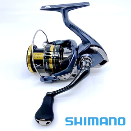 Катушка Shimano 21 Ultegra 2500