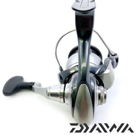Катушка Daiwa 24 Certate LT 2500