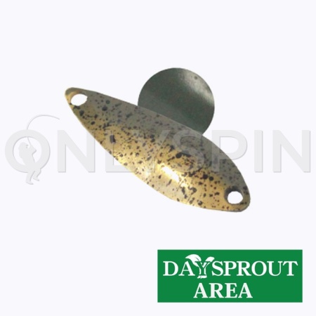 Блесна Daysprout Mesh 0.8gr 02