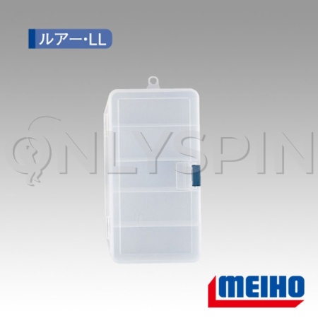 Коробка Meiho SFC Lure Case LL