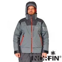 Куртка демисезонная Norfin Verity Pro GR XXL