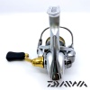Катушка Daiwa 21 Freams FC LT 1000S