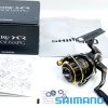 Катушка Shimano 21 Soare XR C2000SSPG
