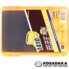 Коробка Kosadaka TB-M14 Reversible F85 14x10.4x3.4cm