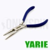 Инструмент для заводных колец Yarie 913 Professional Split Ring Pliers blue