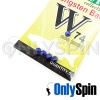 Вольфрамовые головки OnlySpin синий 4.6mm 0.75gr 5шт
