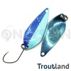 Блесна Troutland BON 3.2 33