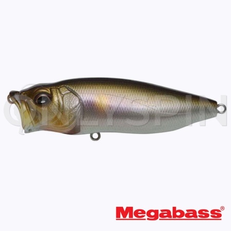 Воблер Megabass Pop Max pm setsuki ayu