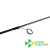 Спиннинг Сезон Рыбалки Black Adder Nano 1.68m 0.3-0.8gr BA562NANOUL-S-H4F1-23
