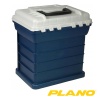 Ящик Plano 136400 4x3600 Size-Hard System Blue/Silv
