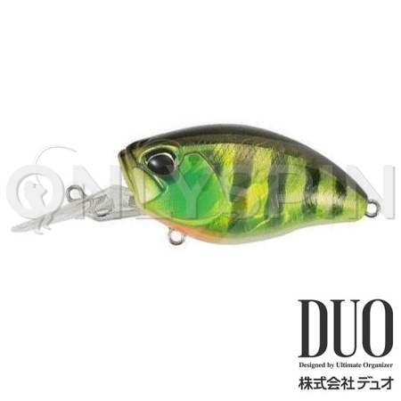 Воблер DUO Realis Crank 48MR Kabuki Bottom Rush AJA3055