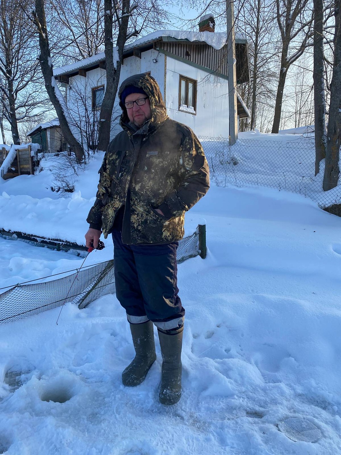 Зимний кубок ОнлиСпин 2026 - 2 этап, РК - Посейдон, 25 января 2026