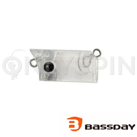 Воблер BassDay Pellet Pellet SS 444