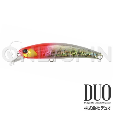 Воблер DUO Realis Fangbait 120SR APA3255