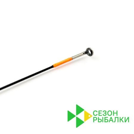 Спиннинг Сезон Рыбалки Black Adder Nano 1.68m 0.5-1gr BA562NANOL-S-H4G1Fj