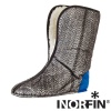 Сапоги зимние Norfin Berings Neon 44-45