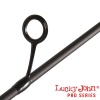 Спиннинг Lucky John Progress Mormix 1.98m 0.5-3gr LJPMX-662ULMF