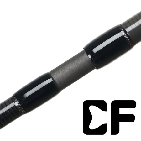 Спиннинг CF Arion 2.44m 7-28gr ASR802MT