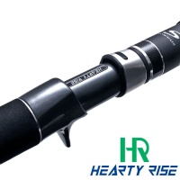 Спиннинг кастинговый Hearty Rise Skywalker Shore Jigging Casting 2.91m 120gr SWSJC-965HH
