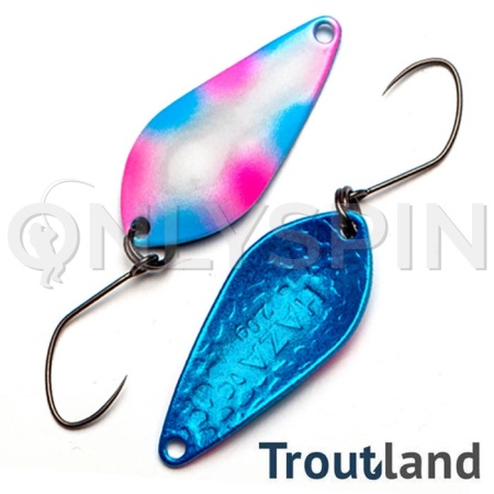 Блесна Troutland HAZA 2 72