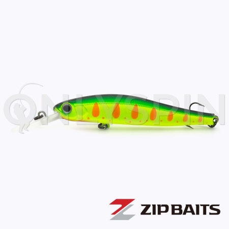 Воблер ZipBaits Rigge Deep 70F 313