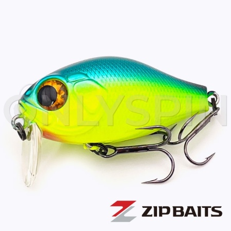 Воблер ZipBaits B-Switcher Craze SSR 078