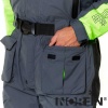 Комбинезон зимний плавающий Norfin Signal Pro XXXL