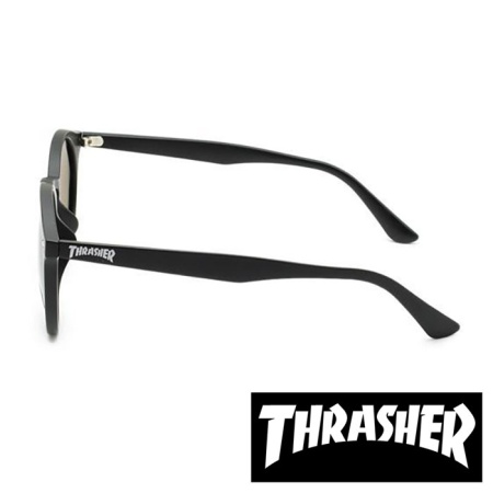 Очки Thrasher 1021 BK-BRP