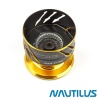 Катушка Nautilus Della 2500