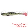 Мягкие приманки Lucky John Basara Soft Swim 7.5 PG10 2шт