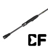 Спиннинг CF Strike 2.24m 2-12gr SSR744LS travel