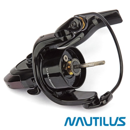 Катушка Nautilus Argent 5000