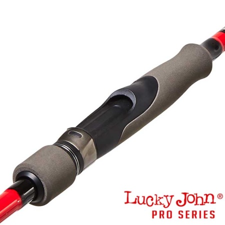 Спиннинг Lucky John Vanrex Twitching 2.23m 3-14gr LJVT-742LEF Спиннинг Lucky John Vanrex Twitching 2.23m 3-14gr LJVT-742LEF
