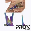 Инструмент для заводных колец PX164K Micro Split Pliers titanium