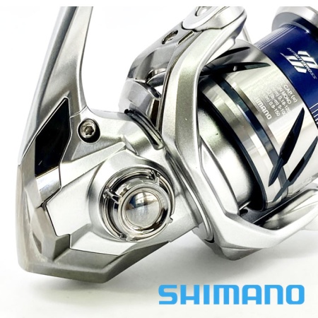 Катушка Shimano 23 Stradic С2500S