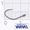 Крючки Varivas Tournament Hook Canvas #11 15шт