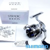 Катушка Shimano 19 Stradic 1000S