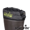 Сапоги зимние Norfin Berings черные 38-39