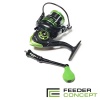 Катушка Feeder Concept Pilot 7 3000FD Катушка Feeder Concept Pilot 7 3000FD
