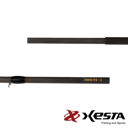 Спиннинг Xesta Black Star Extra Tuned 1.99m 0.2-10gr S66M-T Super Friction Спиннинг Xesta Black Star Extra Tuned 1.99m 0.2-10gr S66M-T Super Friction