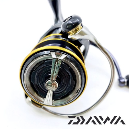 Катушка Daiwa 21 Caldia LT 2500S