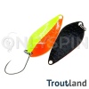 Блесна Troutland HAZA 2.5 22