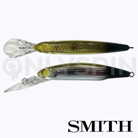 Воблер Smith Still Area 03
