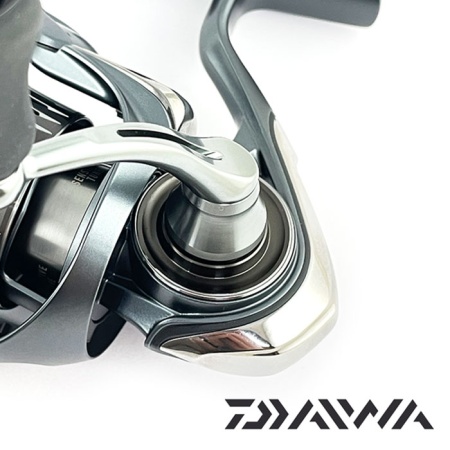 Катушка Daiwa 23 Airity ST SF2000SS-P