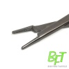 Корнцанг BFT Forceps 21cm