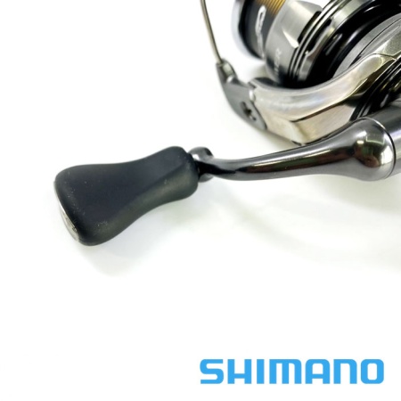 Катушка Shimano 24 Twin Power C2000S